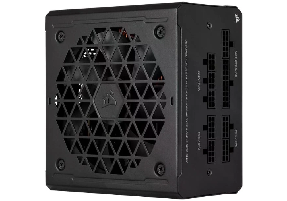 Corsair RM Series RM650 650 W