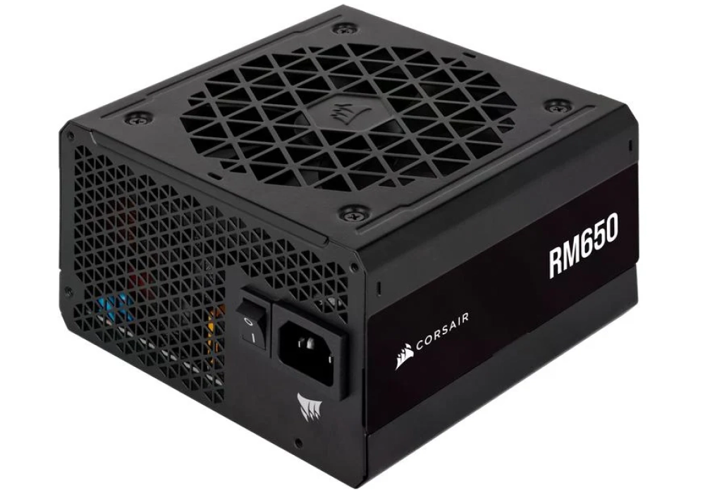 Corsair RM Series RM650 650 W