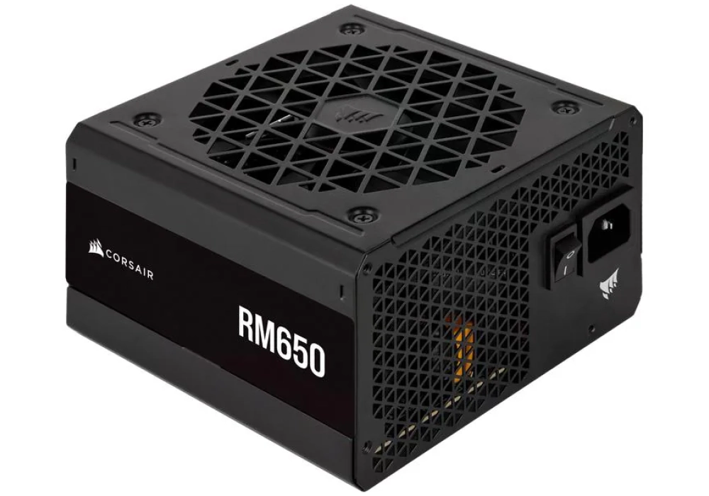 Corsair RM Series RM650 650 W