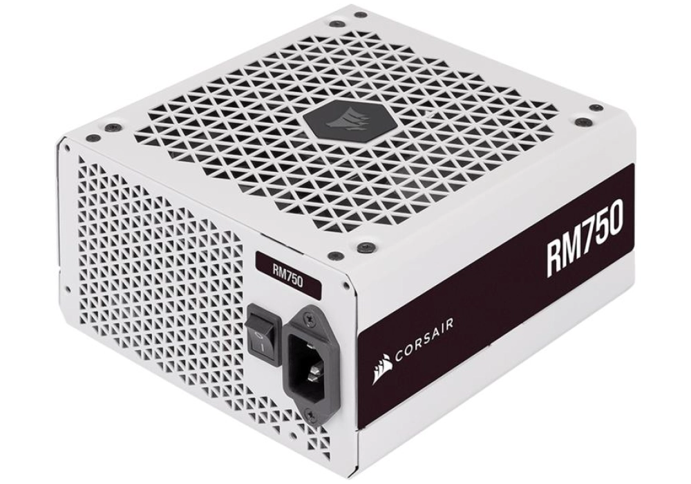 Corsair RM Series RM750 White (2021)