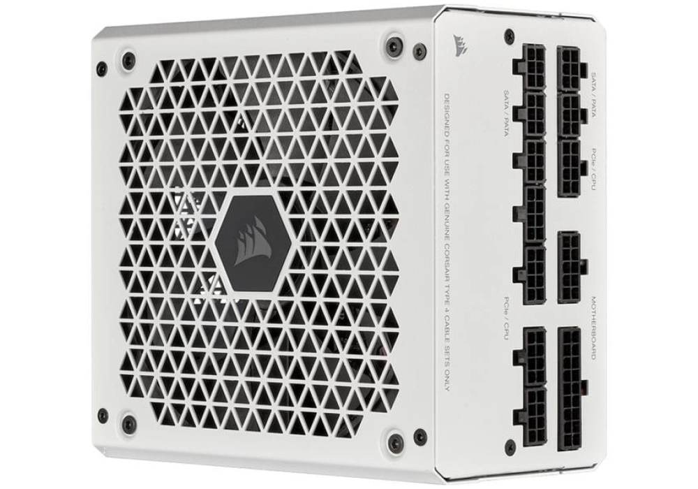 Corsair RM Series RM850 White (2021)