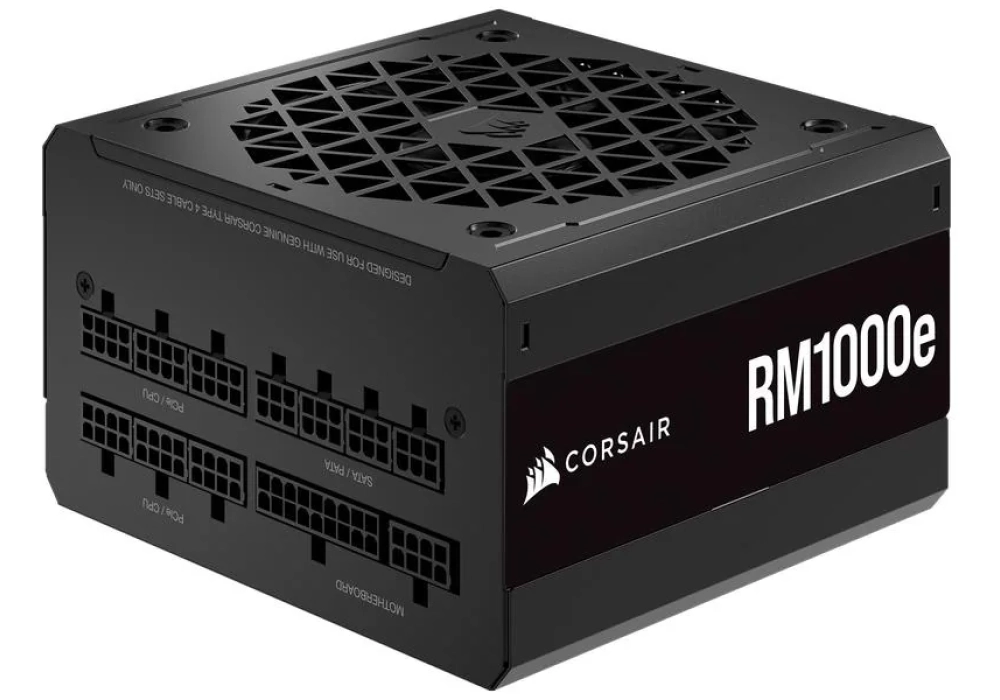 Corsair RMe Serie RM1000e 1000 W