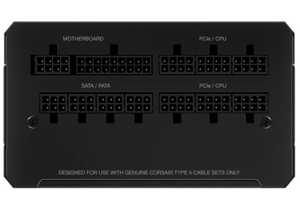 Corsair RMe Serie RM1000e 1000 W