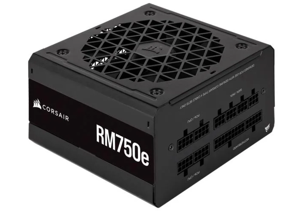 Corsair RMe Serie RM750e 750 W