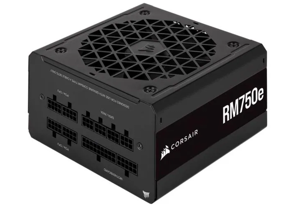 Corsair RMe Serie RM750e 750 W