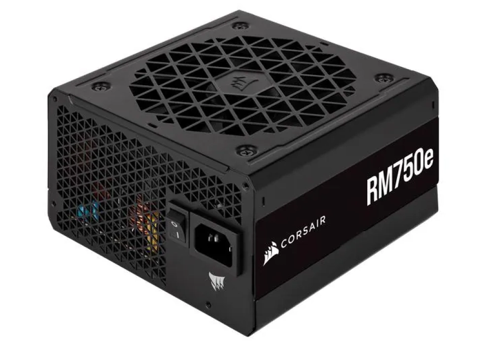 Corsair RMe Serie RM750e 750 W