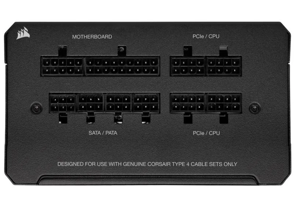 Corsair RMe Serie RM750e 750 W