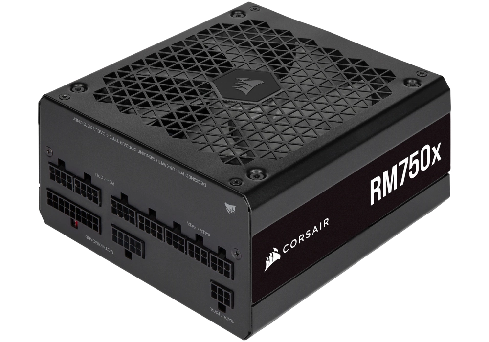 Corsair RMx Series RM750x (2021)