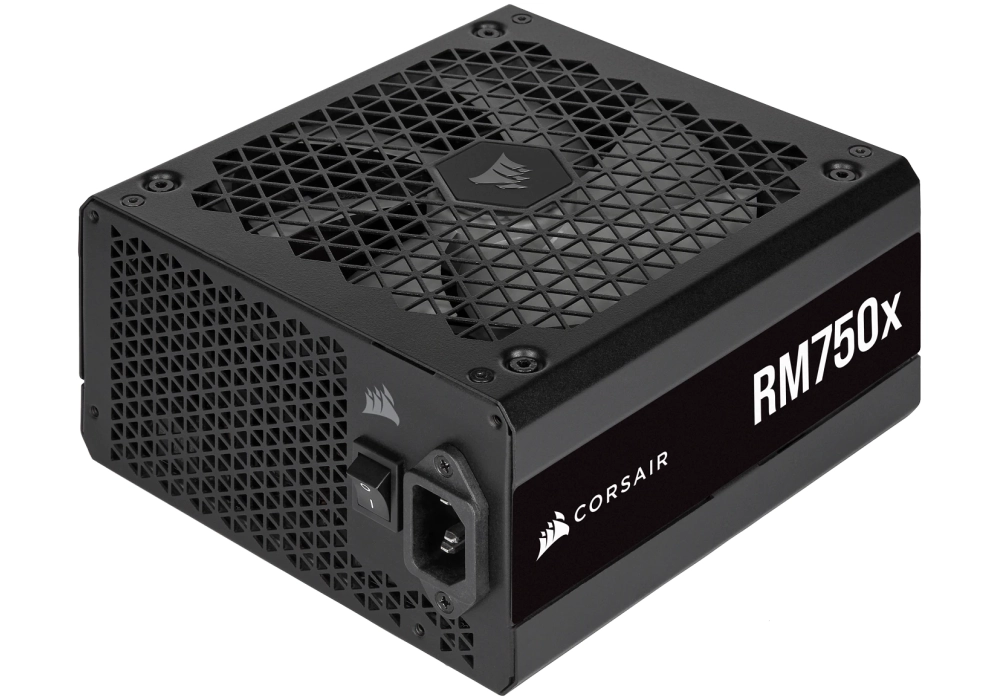 Corsair RMx Series RM750x (2021)