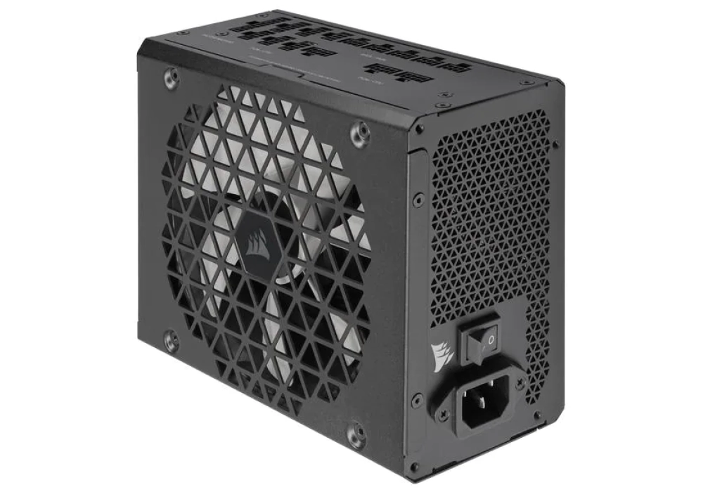 Corsair RMx SHIFT Series RM1000x 1000 W