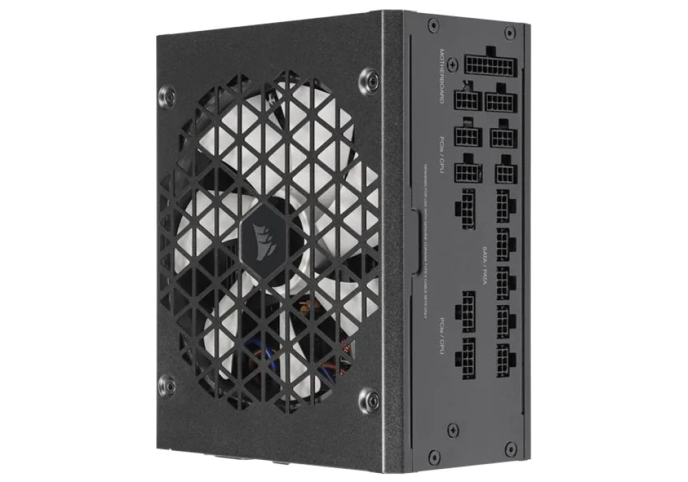 Corsair RMx SHIFT Series RM1000x 1000 W