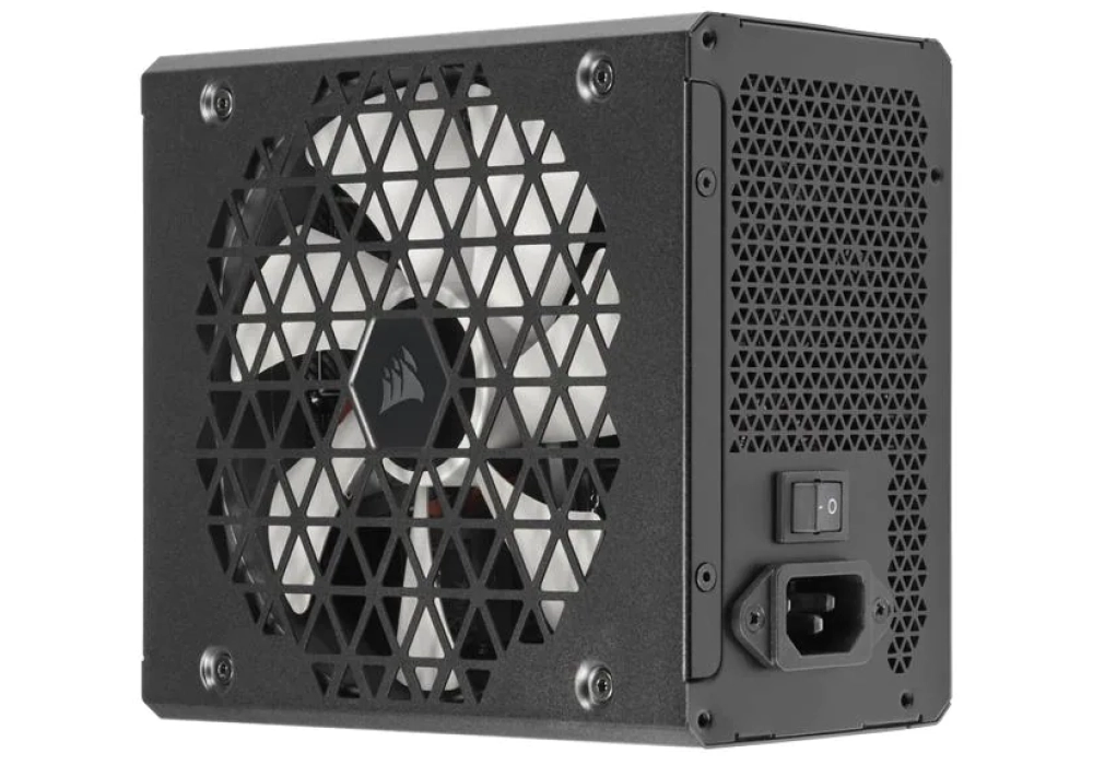 Corsair RMx SHIFT Series RM1000x 1000 W