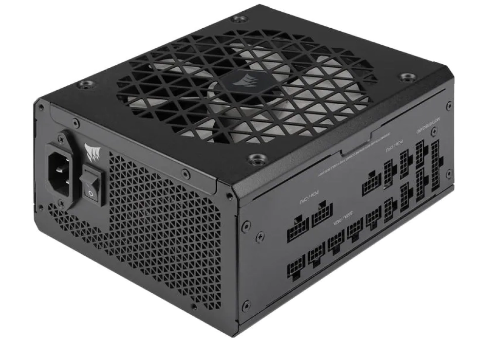 Corsair RMx SHIFT Series RM1000x 1000 W