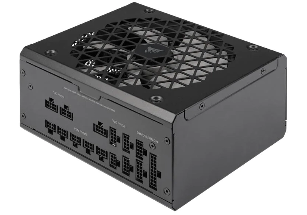 Corsair RMx SHIFT Series RM1000x 1000 W