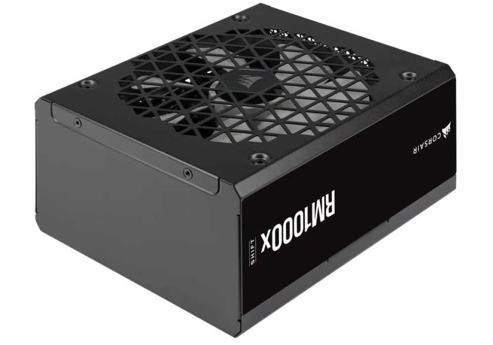 Corsair RMx SHIFT Series RM1000x 1000 W