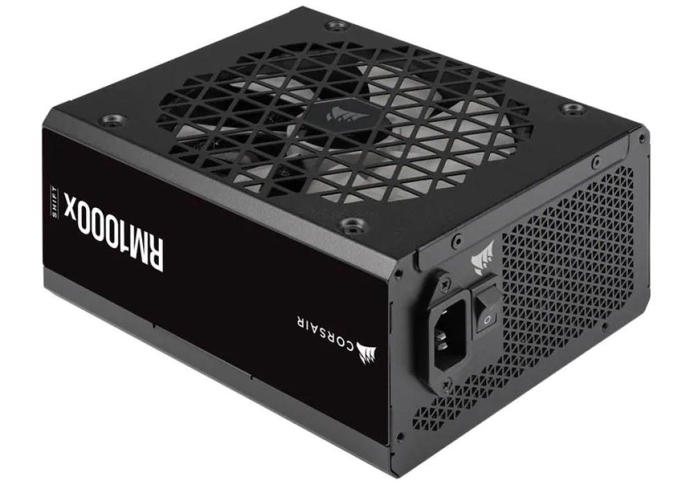 Corsair RMx SHIFT Series RM1000x 1000 W