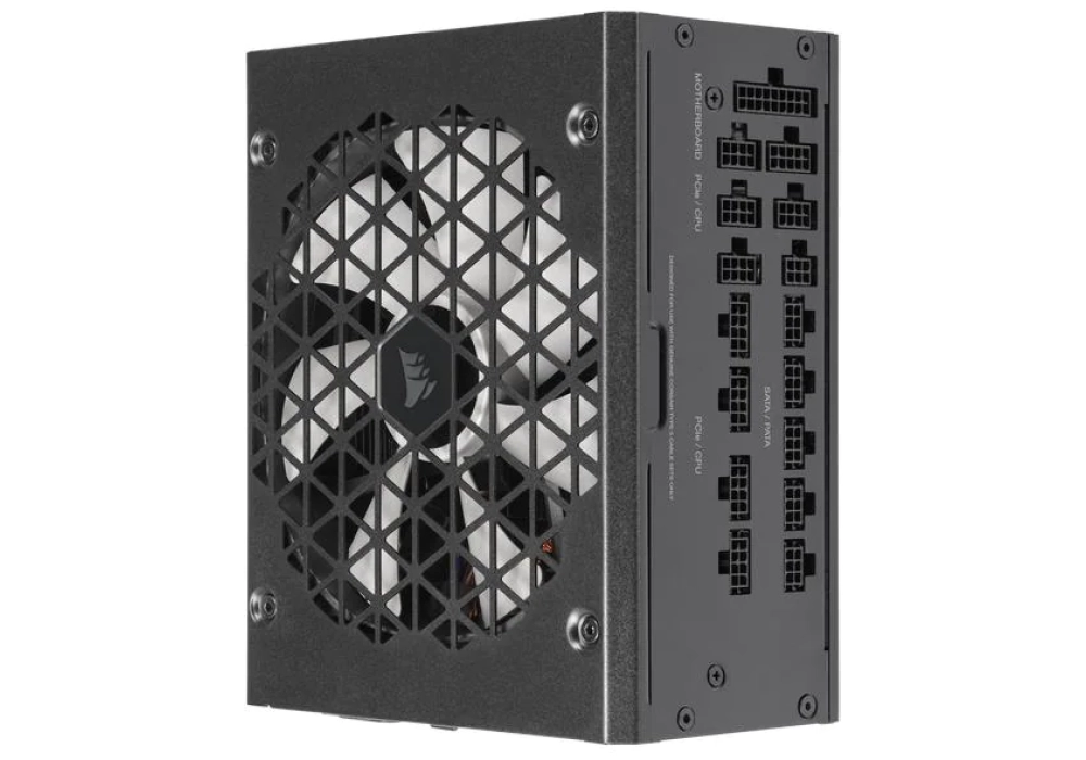 Corsair RMx SHIFT Series RM1200x 1200 W