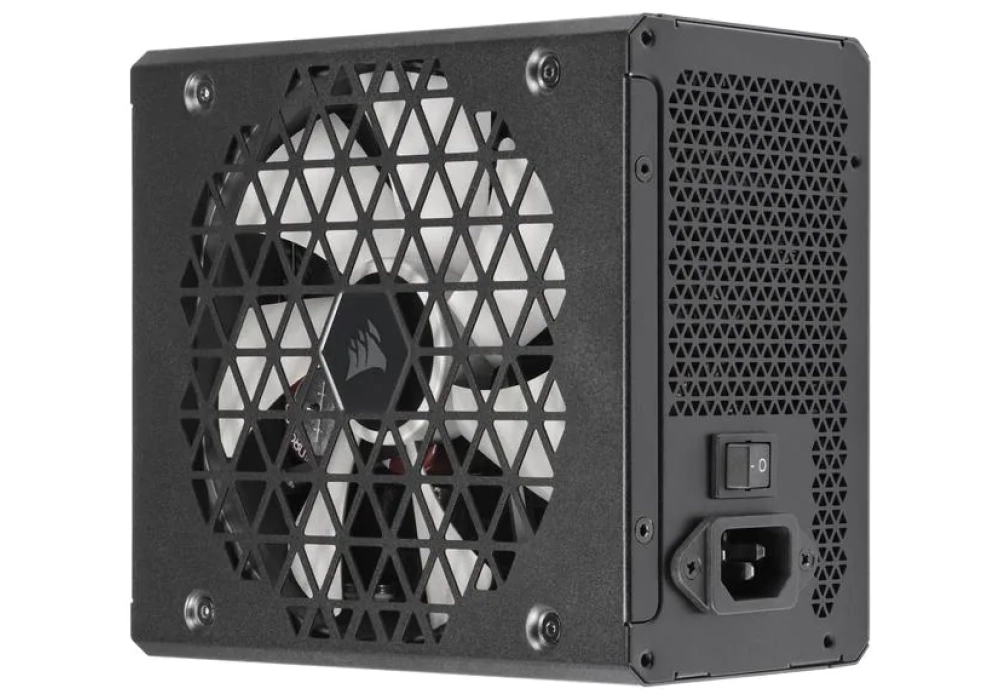 Corsair RMx SHIFT Series RM1200x 1200 W