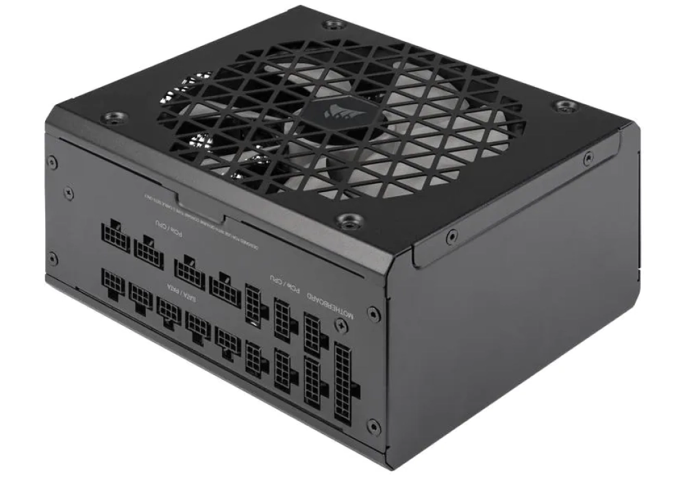 Corsair RMx SHIFT Series RM1200x 1200 W