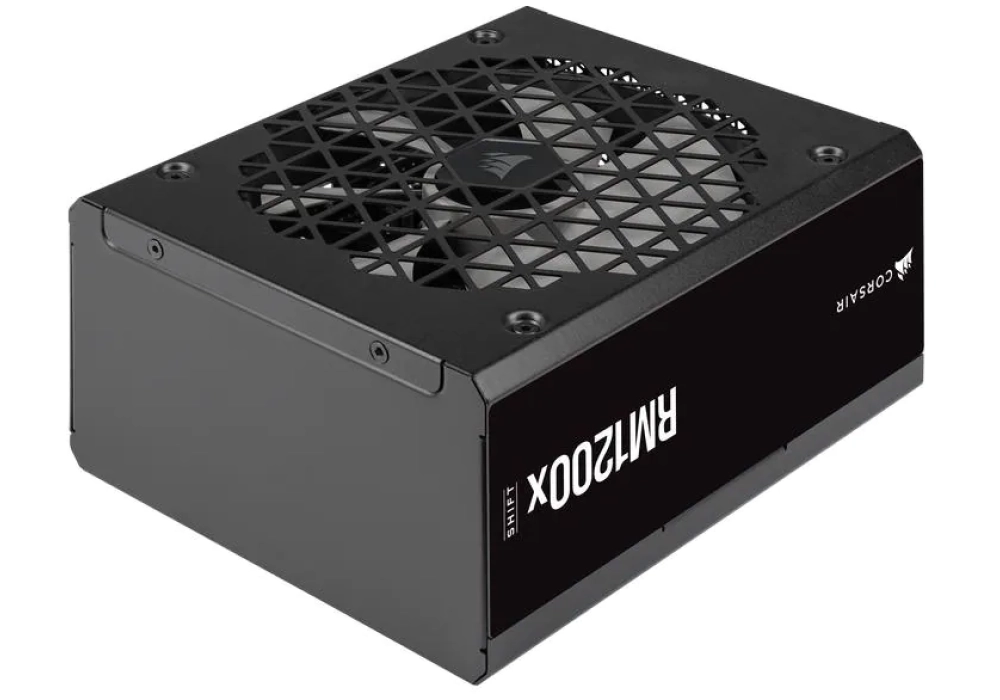 Corsair RMx SHIFT Series RM1200x 1200 W