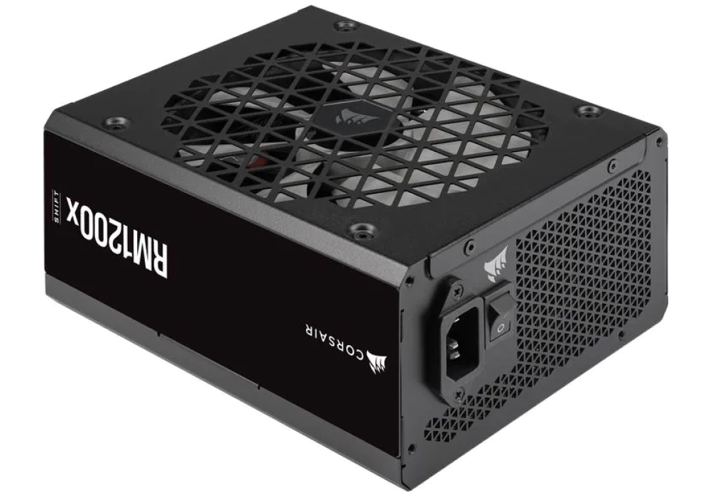 Corsair RMx SHIFT Series RM1200x 1200 W