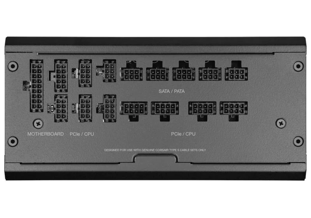 Corsair RMx SHIFT Series RM1200x 1200 W