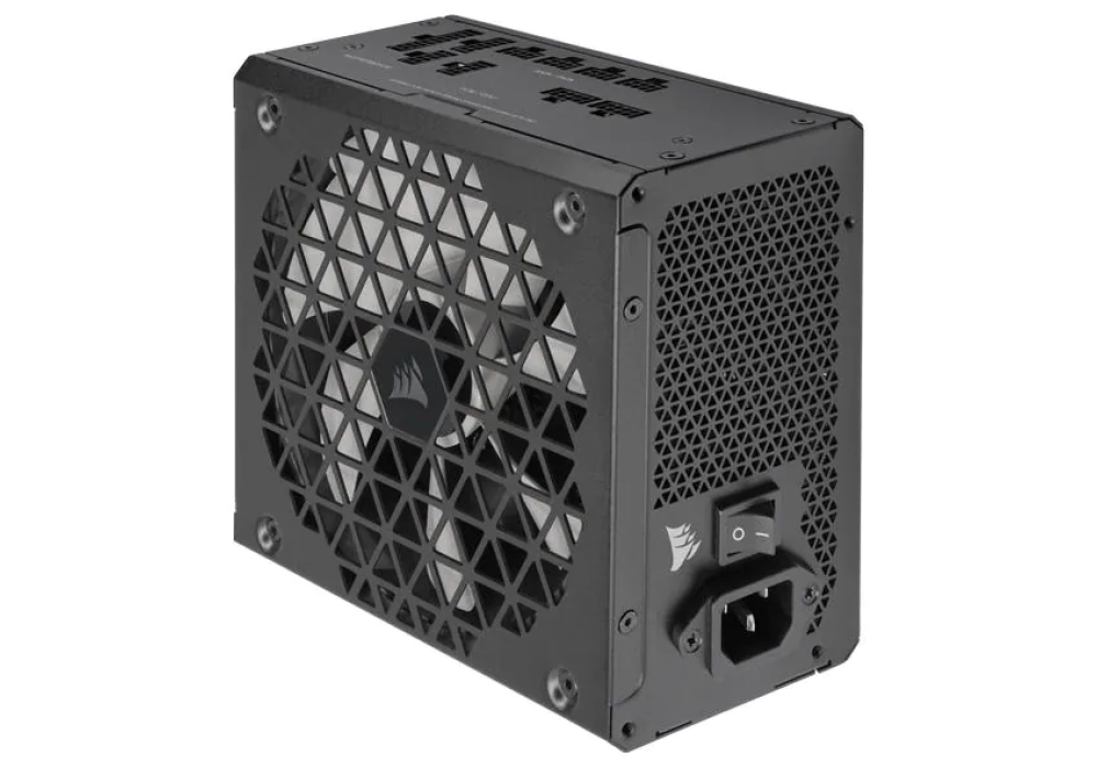 Corsair RMx SHIFT Series RM750x 750 W