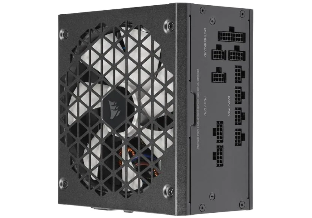 Corsair RMx SHIFT Series RM750x 750 W