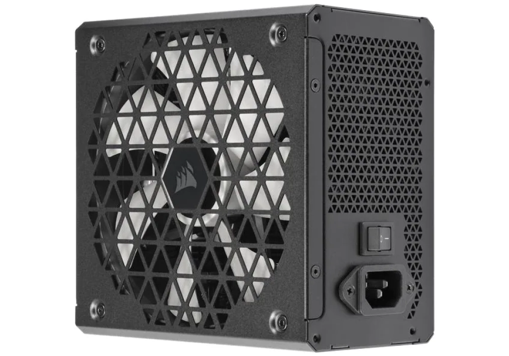 Corsair RMx SHIFT Series RM750x 750 W