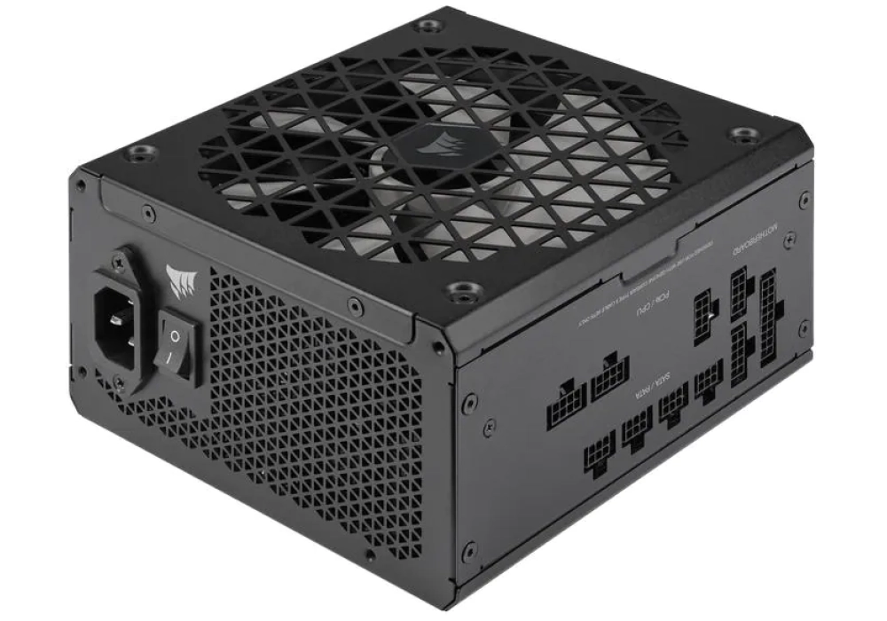 Corsair RMx SHIFT Series RM750x 750 W