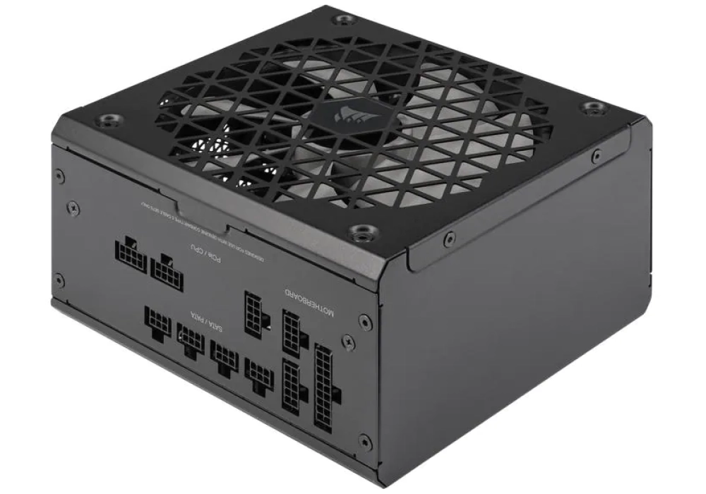 Corsair RMx SHIFT Series RM750x 750 W