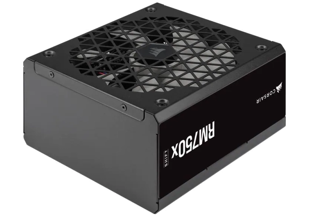 Corsair RMx SHIFT Series RM750x 750 W