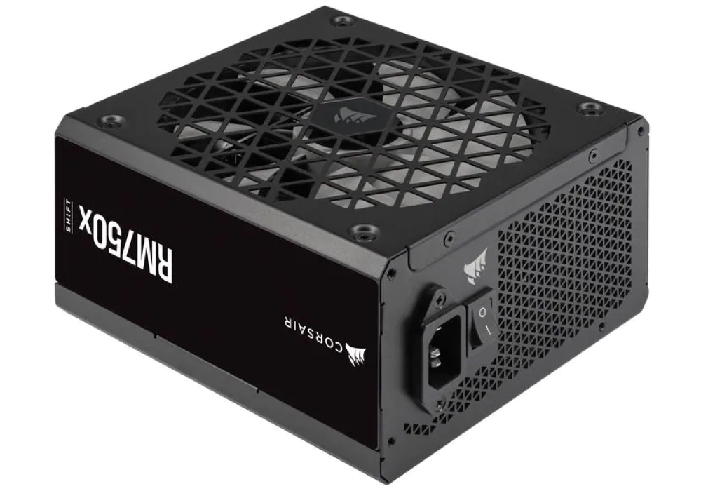 Corsair RMx SHIFT Series RM750x 750 W