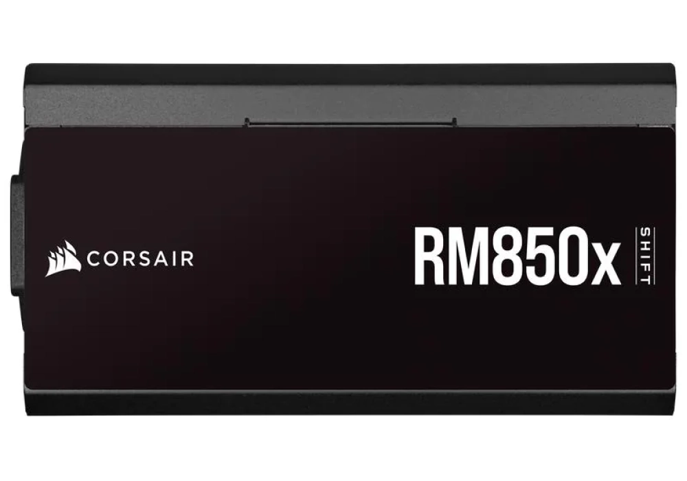 Corsair RMx SHIFT Series RM850x 850 W