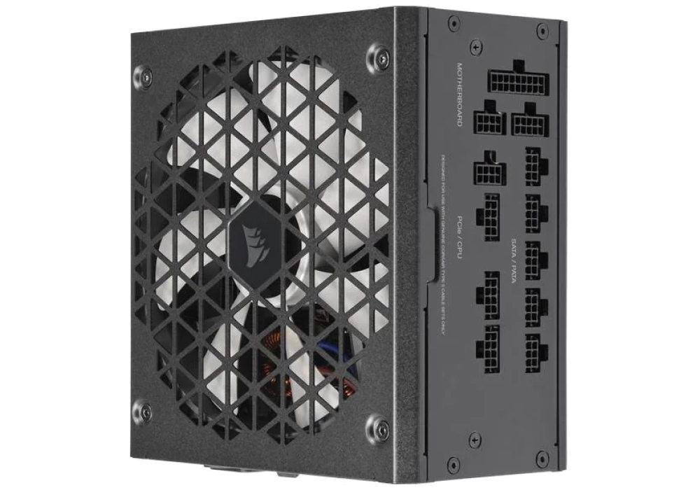 Corsair RMx SHIFT Series RM850x 850 W