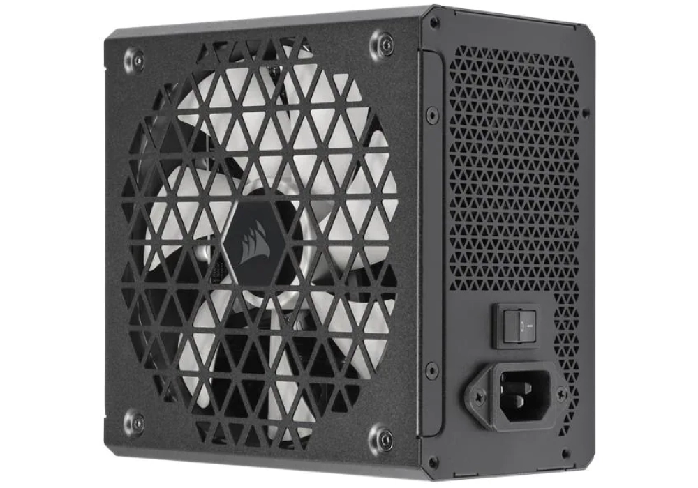 Corsair RMx SHIFT Series RM850x 850 W