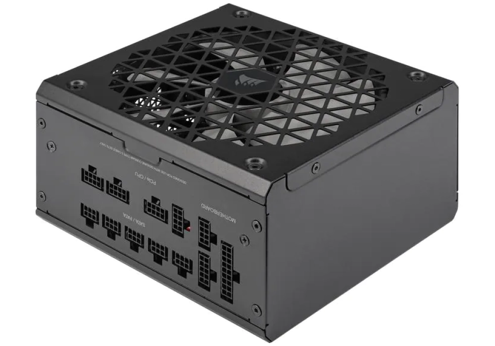 Corsair RMx SHIFT Series RM850x 850 W