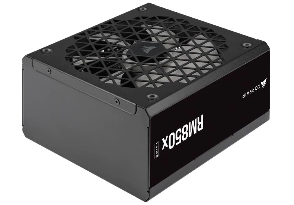 Corsair RMx SHIFT Series RM850x 850 W