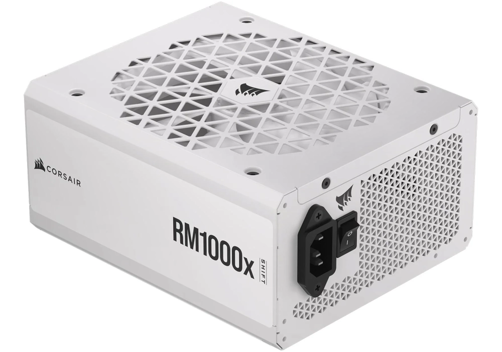 Corsair RMx SHIFT White RM1000x 1000 W