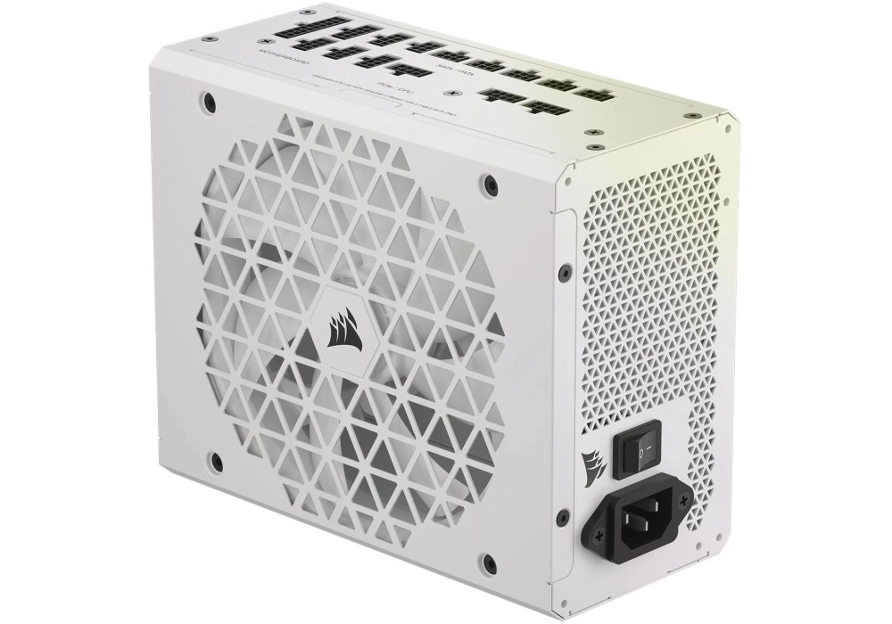 Corsair RMx SHIFT White RM1000x 1000 W