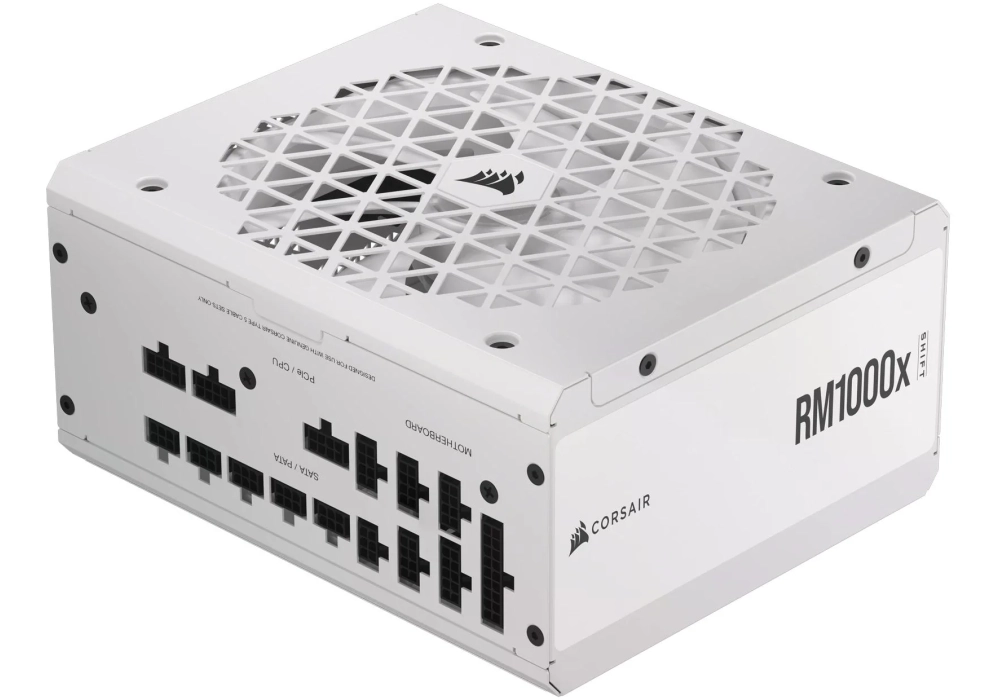 Corsair RMx SHIFT White RM1000x 1000 W