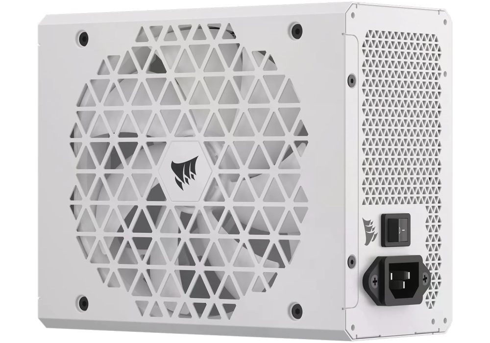 Corsair RMx SHIFT White RM1000x 1000 W