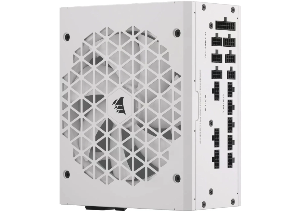 Corsair RMx SHIFT White RM1000x 1000 W