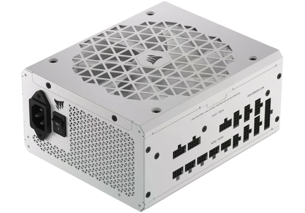 Corsair RMx SHIFT White RM1000x 1000 W