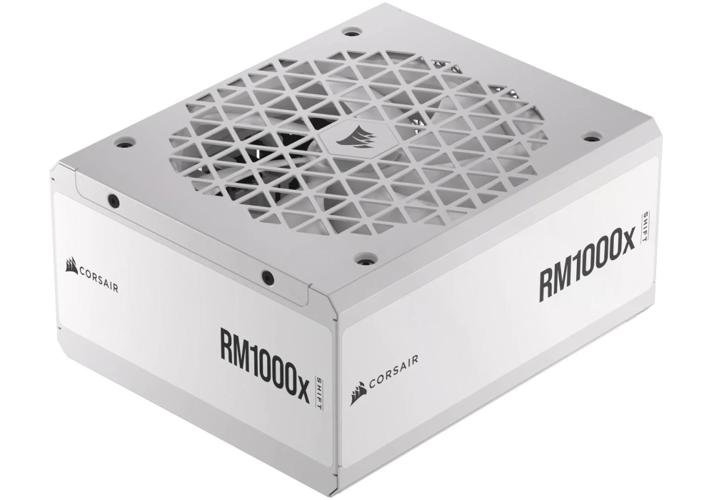 Corsair RMx SHIFT White RM1000x 1000 W