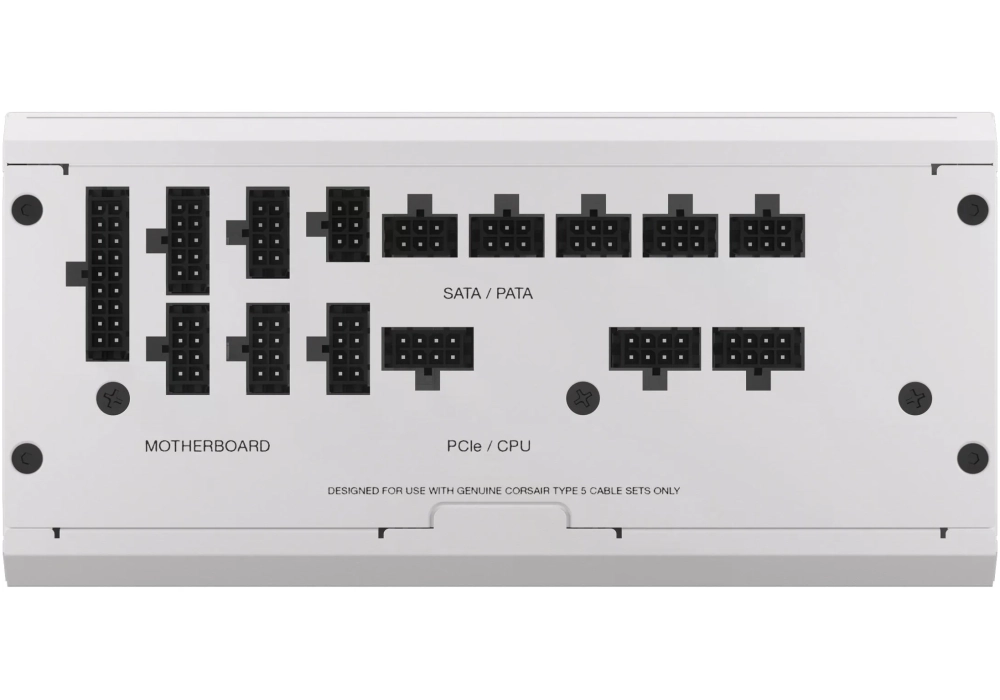 Corsair RMx SHIFT White RM1000x 1000 W