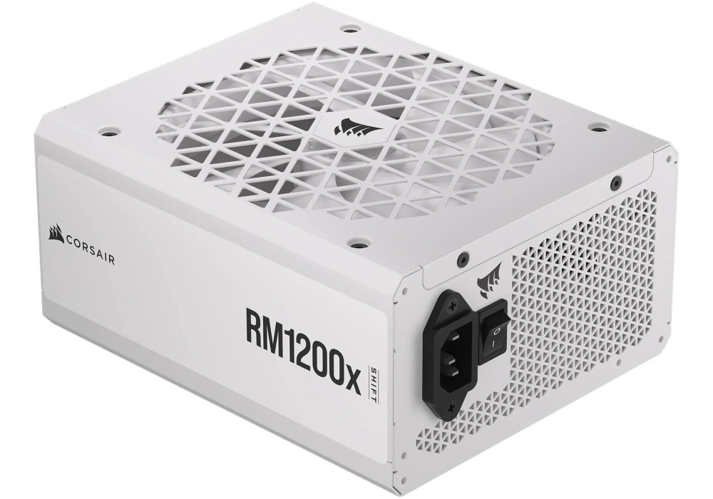 Corsair RMx SHIFT White RM1200x 1200 W