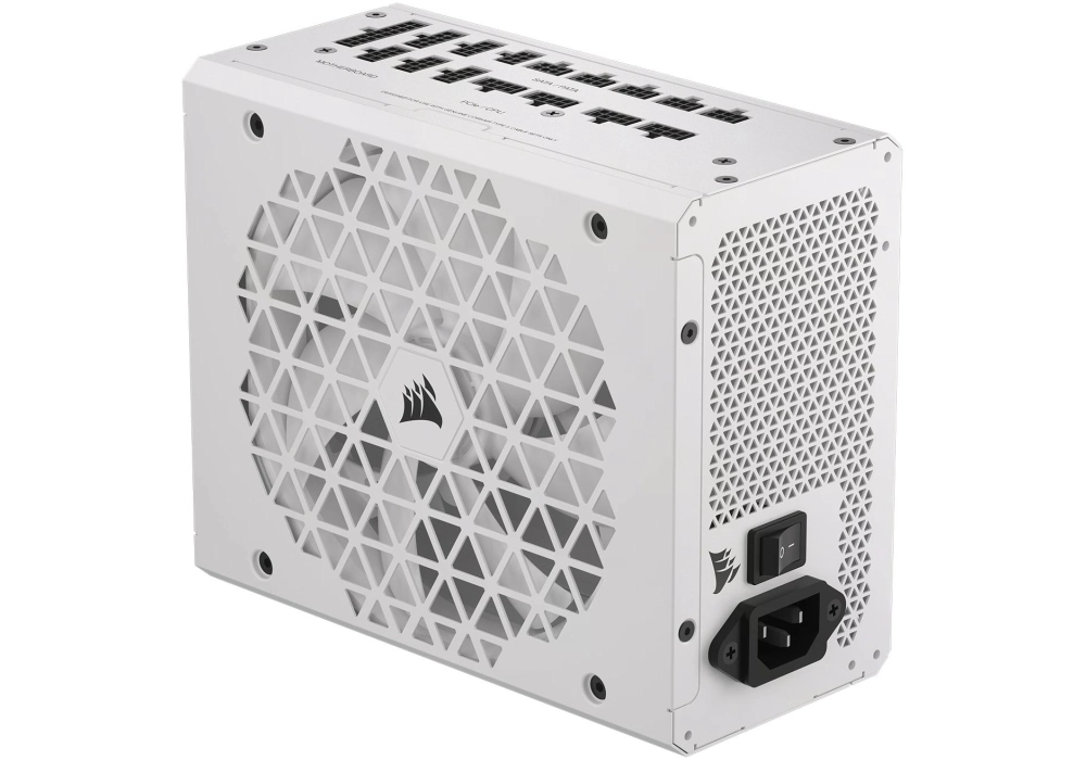 Corsair RMx SHIFT White RM1200x 1200 W