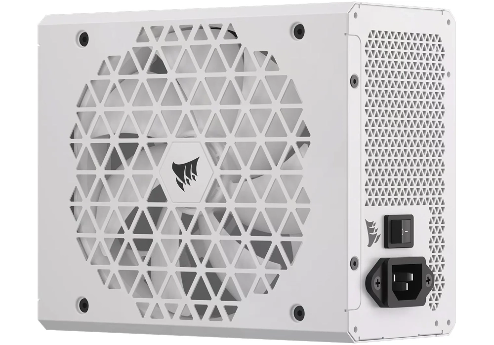 Corsair RMx SHIFT White RM1200x 1200 W