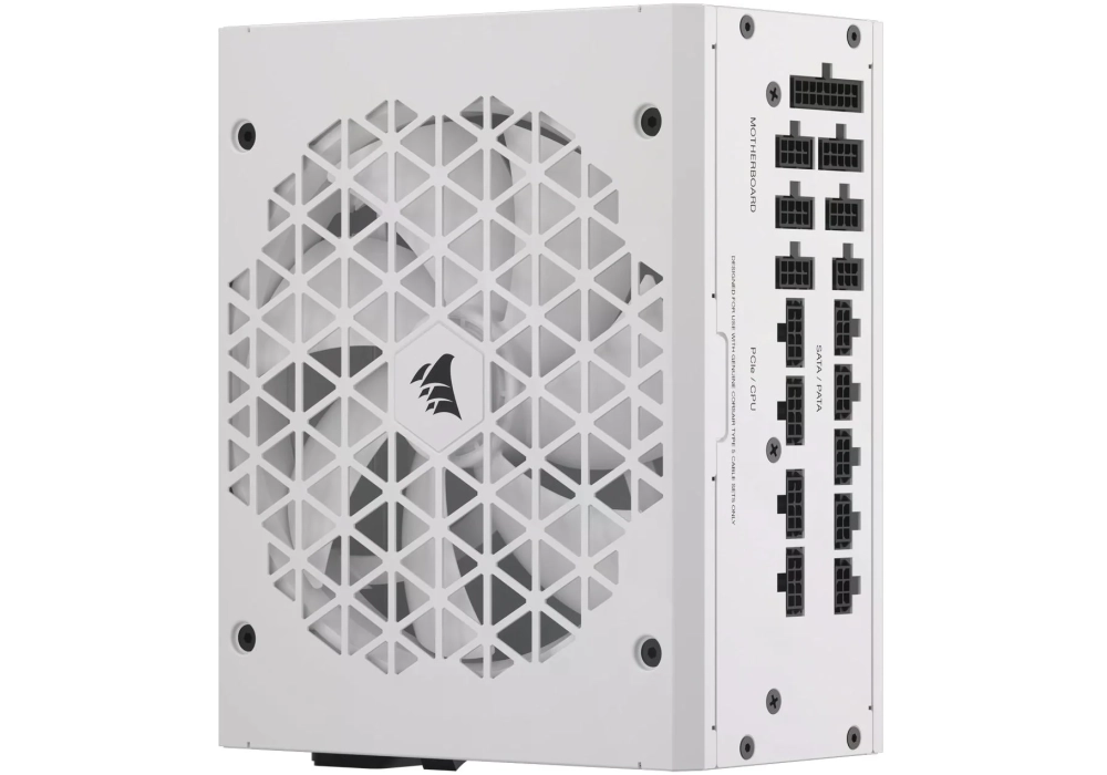 Corsair RMx SHIFT White RM1200x 1200 W